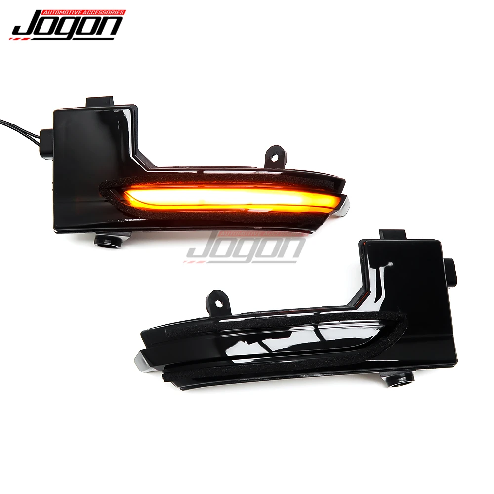 Динамический светодиодный поворотный сигнал аксессуары автомобильная лампа для