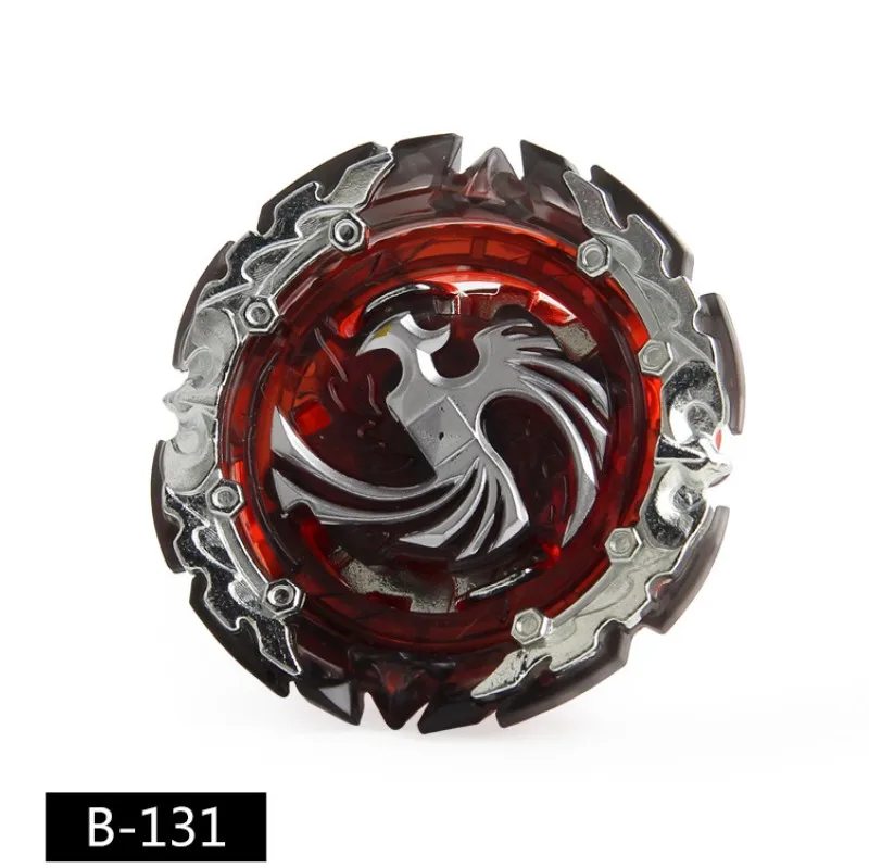 B-X TOUPIE BURST BEYBLADE Spinning Top Booster Dead Phoenix 0.At NEW YH2021 Without Launcher Toys