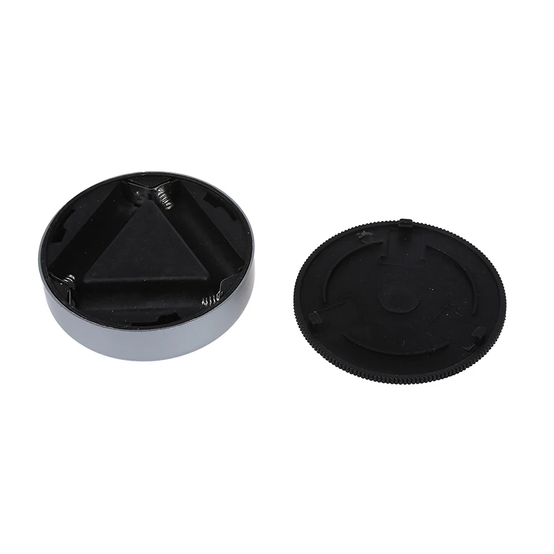 

Promotion! LED Battery Powered Stick Tap-on Touch Lamp Light For Closets /Storage Rooms/Attics/Sheds/ Car (Pack of 5)