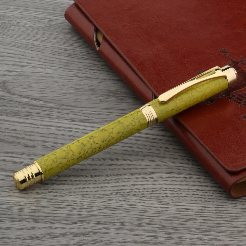 Офисная мелкая трава зеленая средняя фотография|Шариковые ручки| |