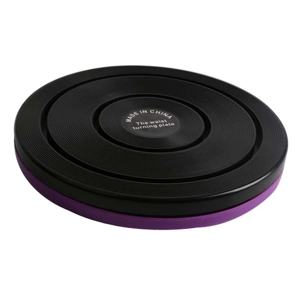 Быстрая доставка новая скручивающаяся Талия скручивающийся диск доска для