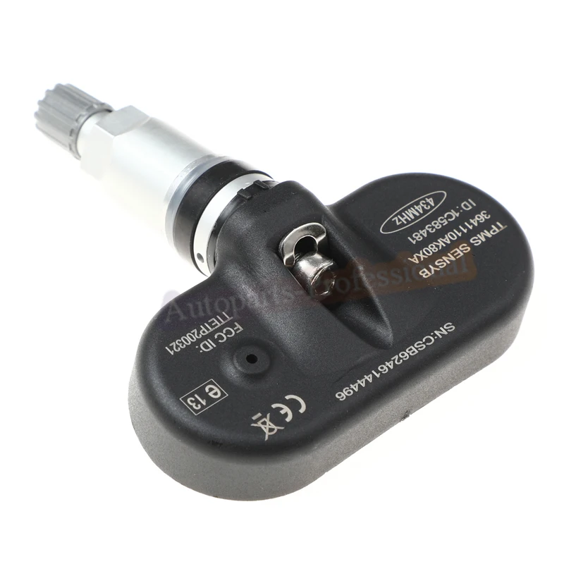 New For Great Wall Wingle5 C50 Harvard H5 H6 TPMS Sensor Tire Pressure Monitoring 3641110AK80XA Car accessories | Автомобили и