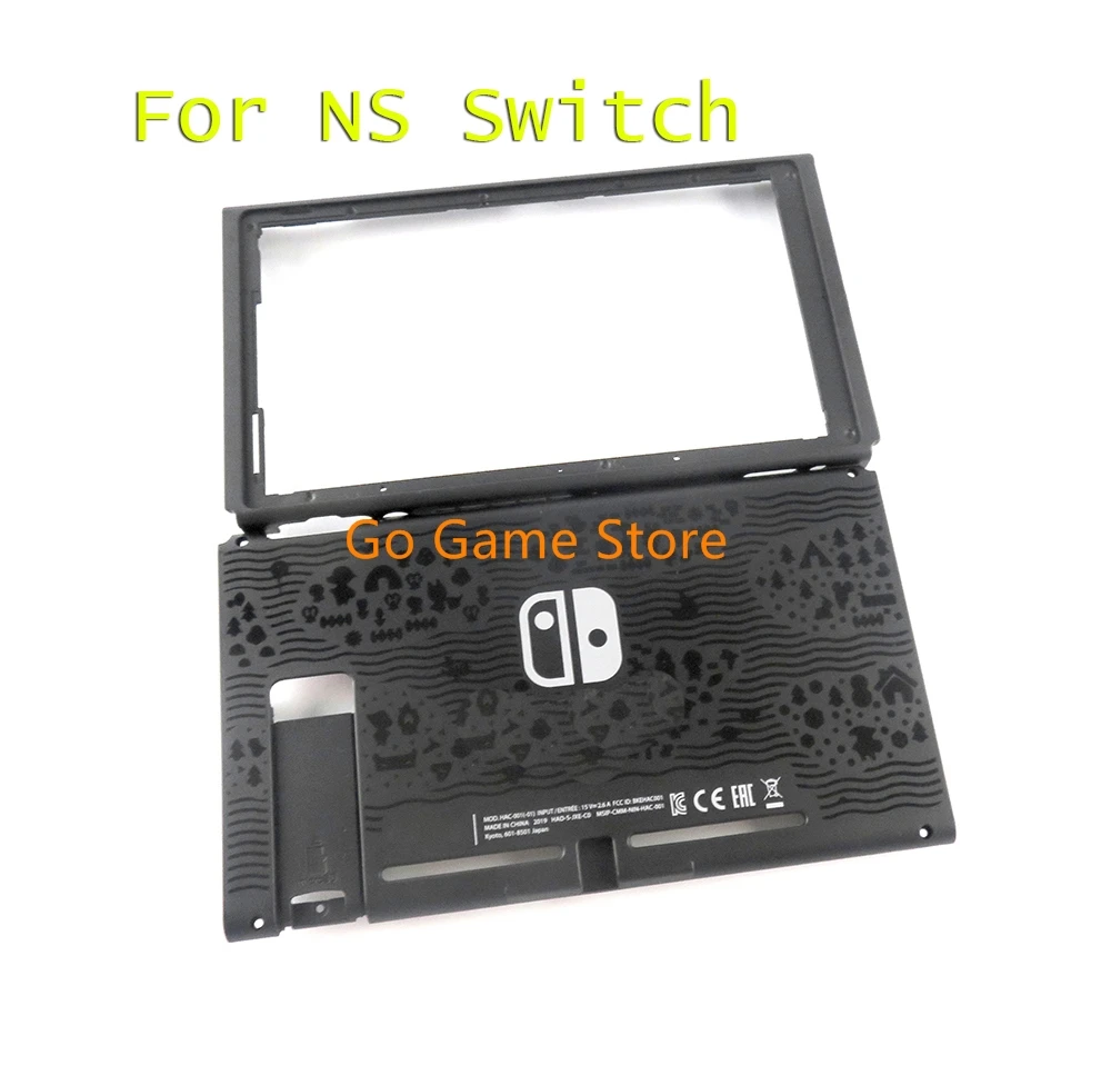 1 шт. Крышка корпуса для консоли Nintendo Switch NS | Электроника