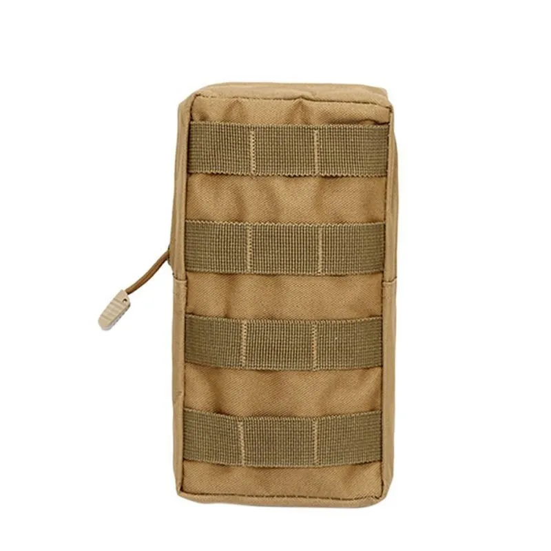 

1000D Tactical Molle Pouch System Magzine Pouch Utility EDC Waist Pack Phone Case Airsoft Hunting Pouch Hunting Accessories