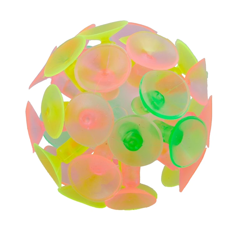 Синий липкий мяч игра с 32 присоской и 2 круглых летучих мышей | Инструменты