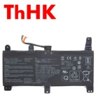 Оригинальный 66Wh C41N1731 C41N1731-2 Аккумулятор для ноутбука ASUS ROG Strix G17 G712 G731 SCAR 17 G732 Gl704 GL504GM G515GW G515