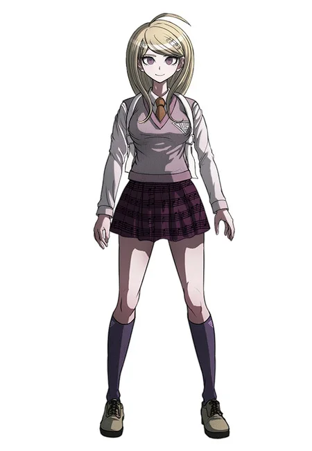 Темно-розовый Аниме Dangan Ronpa Danganronpa V3: Killing Harmony Kokichi Oma Saihara Shuichi Косплей акриловый стенд фигурка модель пластины Декор - Цвет: Темно-розовый