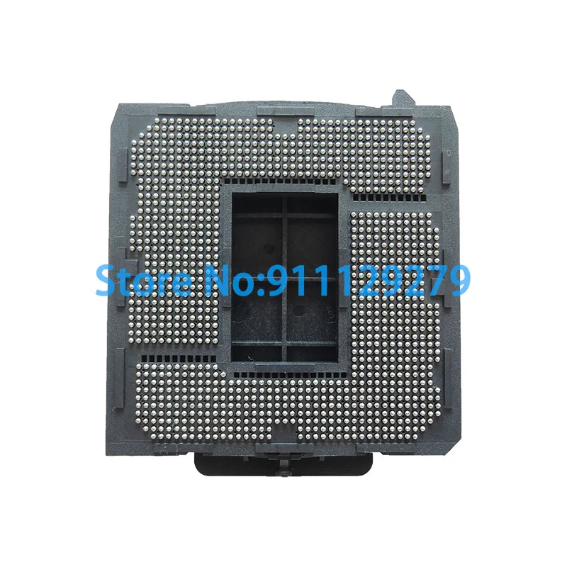 Держатель гнезда BGA LGA1150 LGA1151 LAGA1156 LGA1366 LGA1200 LGA2011(LGA2011 0) LGA1155 1151 1156 1366 1200 2011