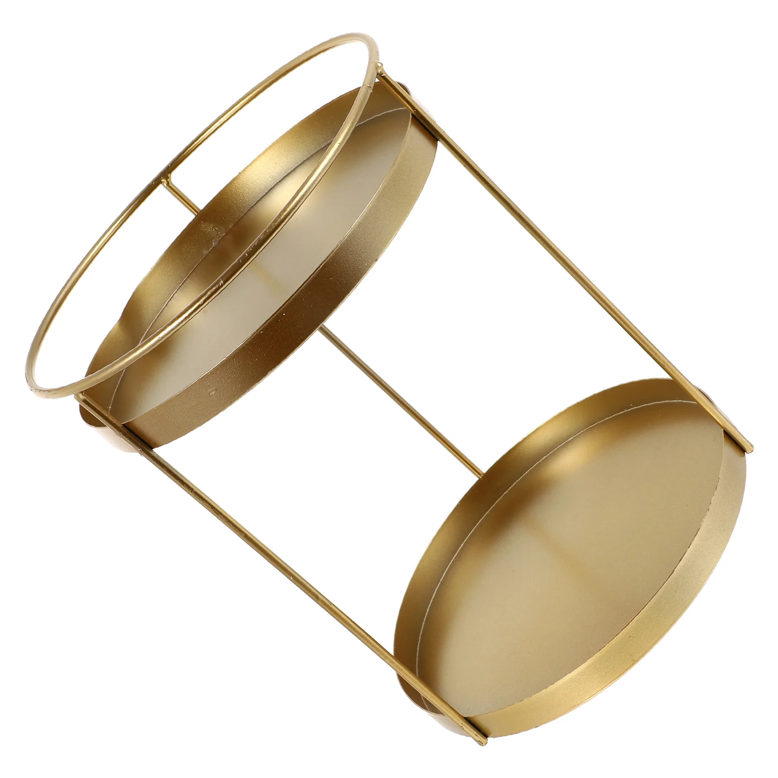 

1 шт., Круглый Органайзер для хранения украшений