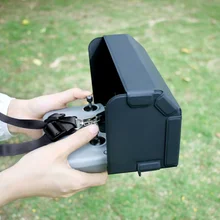 DJI Mavic 3 Phone Sun Shade Remote Controller Phone Monitor Sun Hood Cover Sunshade for DJI Mavic 3/Mini 2/Air 2/2S Accessories DJI Mavic 3 Phone Sun Shade Remote Controller Phone Monitor Sun Hood Cover Sunshade for DJI Mavic 3/Mini 2/Air 2/2S Accessories