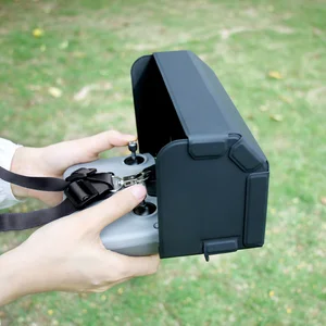 dji mavic 3 phone sun shade remote controller phone monitor sun hood cover sunshade for dji mavic 3mini 2air 22s accessories free global shipping