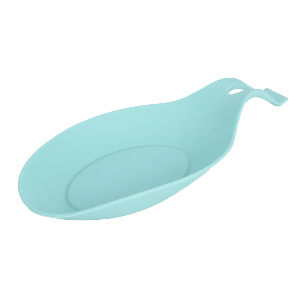 Набор силиконовых кухонных принадлежностей антипригарная лопатка ложка для