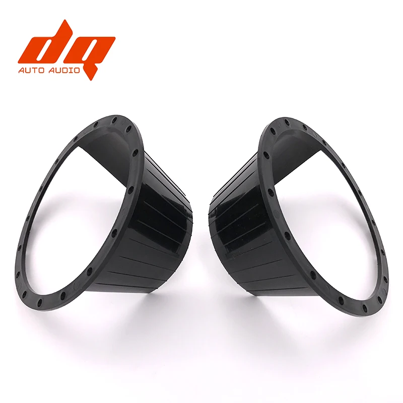 Автомобильный ремонт аудио 6 5 дюймовый динамик водонепроницаемый чехол защита