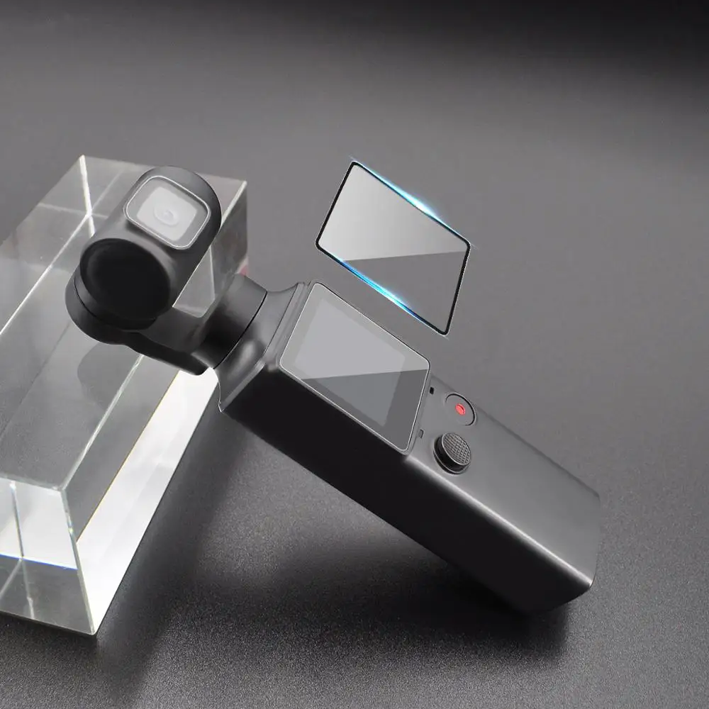 

Защитная пленка для объектива камеры FIMI PALM, ультратонкое закаленное стекло 9H