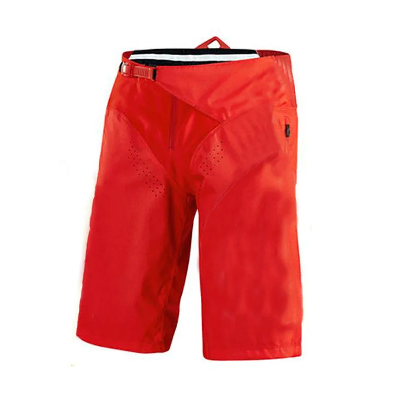 

Шорты мужские велосипедные с регулируемой талией, модные короткие штаны для езды на мотоцикле и велосипеде по бездорожью, лето