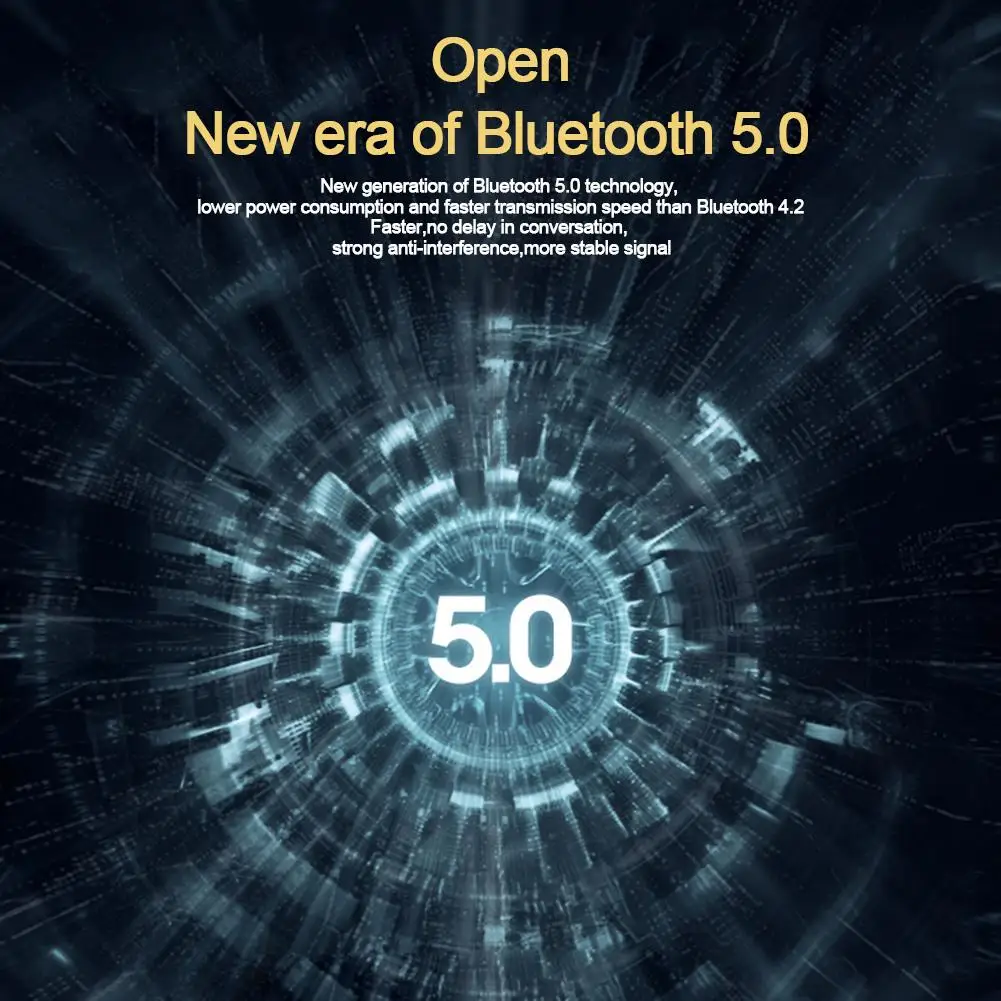 Bluetooth наушники A23 для мужчин и женщин Спортивная беспроводная гарнитура MP3 плеер с