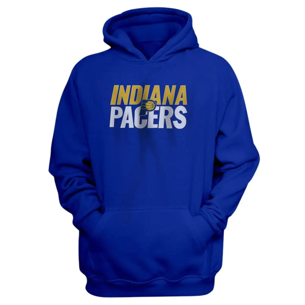 

Indiana Pacers Hoodie