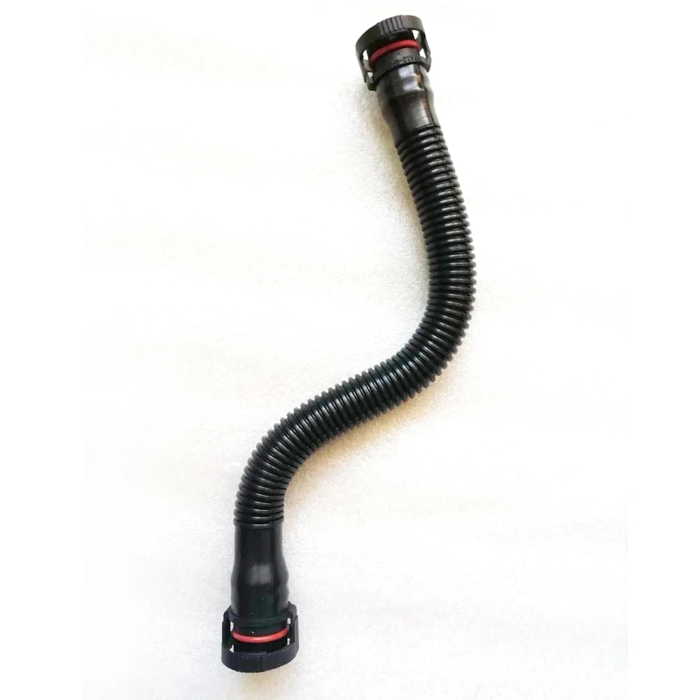 Для BMW F20 F20N F21 F21N F30 F31 головка цилиндра вентиляционный шланг OEM 11157608144|Выхлопной