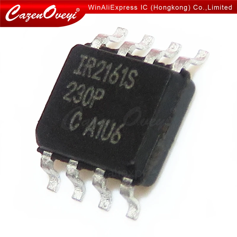 

5 шт./лот IR2161S IR2161 SOP-8 в наличии