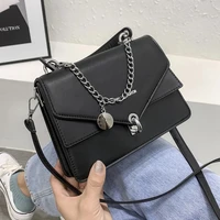 new crossbody messenger bag designer handbag for women 2021 high quality lady travel with short handle chain shoulder bag purses