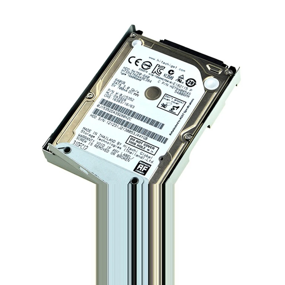 Высокоскоростной внутренний жесткий диск с интерфейсом SATA 300 м/с для Sony PS3/PS4/Pro/Slim