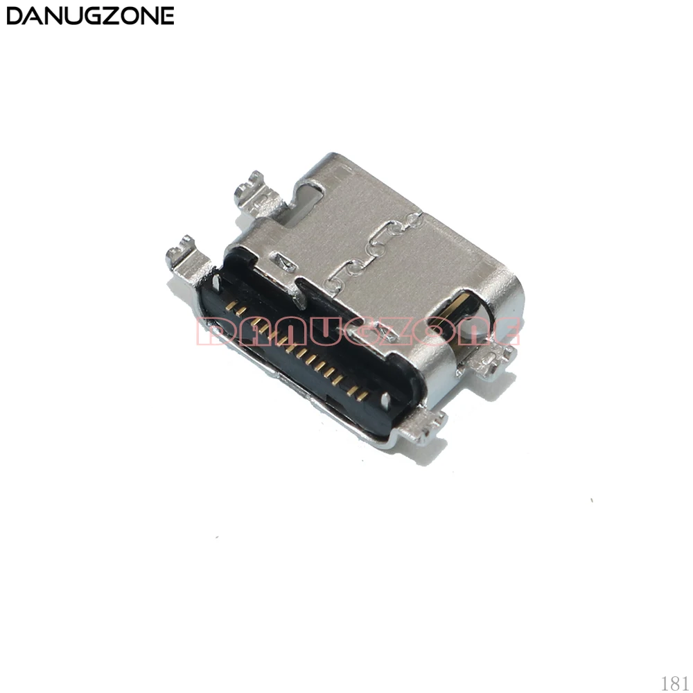 

10 шт./лот для Xiaomi Mi 5C USB-разъем для зарядки, разъем для подключения док-станции