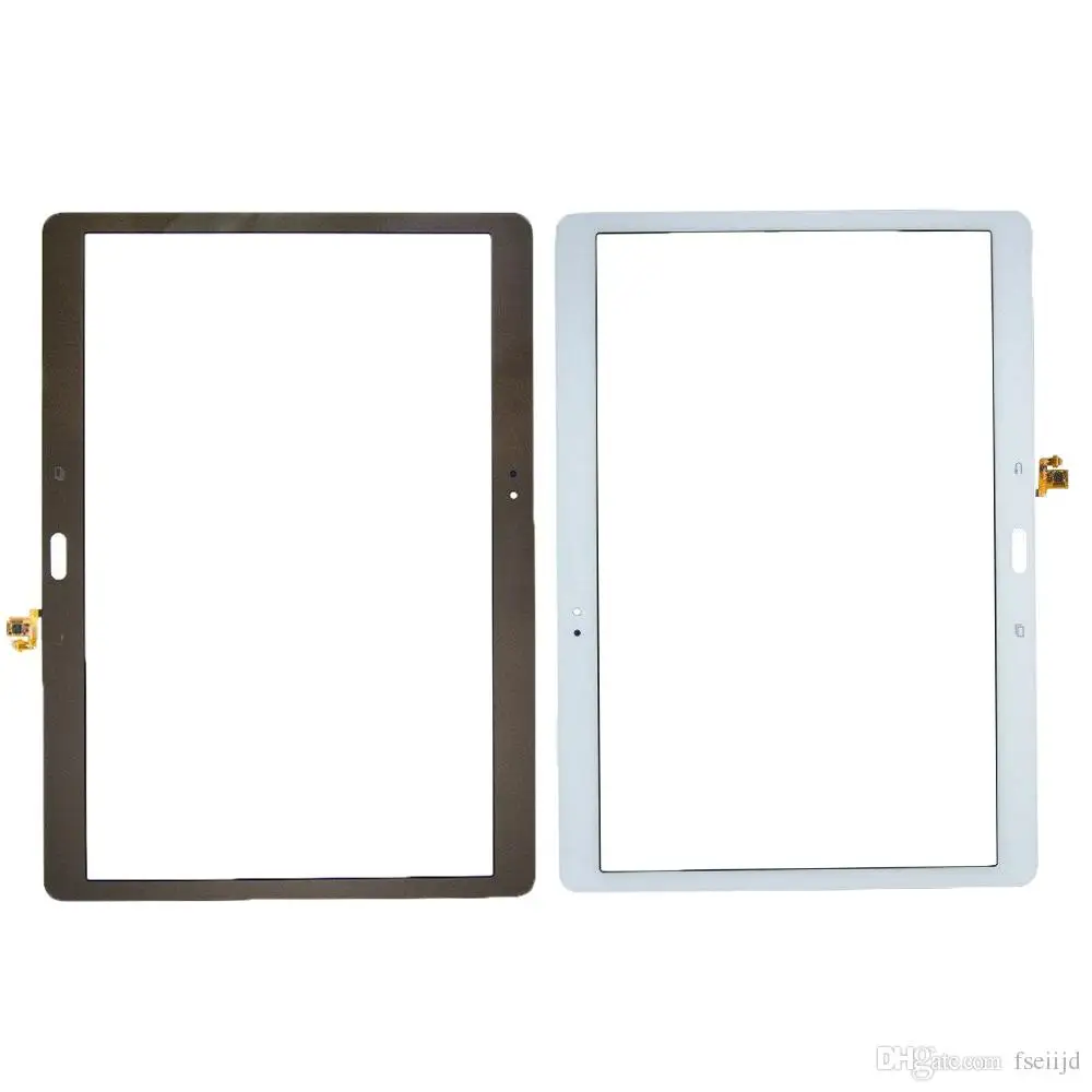 10 5 дюймов для Samsung Galaxy Tab S LTE SM 800 T800 T805 сенсорный экран дигитайзер Датчик передняя