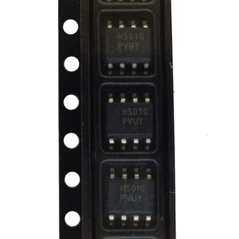 

10pcs/lo ICE1HS01G HS01G SOP-8 new original