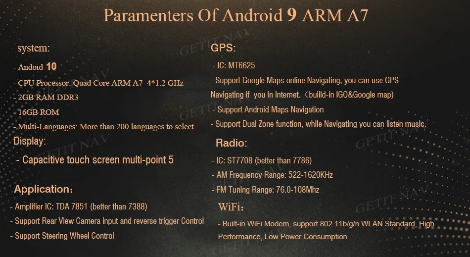 Android 10 автомобильный dvd-плеер для Rapid Yeti Volkswagen vw passat b6 golf 4 5 6 polo tiguan Seat Altea Toledo BORA автомобильный стерео радио
