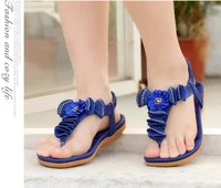 eu35 42 fashion new summer women sandals flat flip flop casual single shoes soft slippers sandalias de verano para mujer