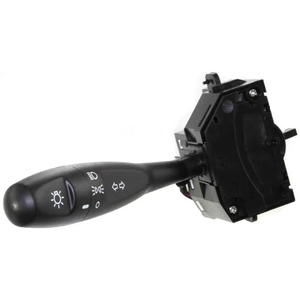 

Переключатель сигнала поворота для 97-99 Mitsubishi Eclipse 97-2000 Chrysler Sebring Mr277924