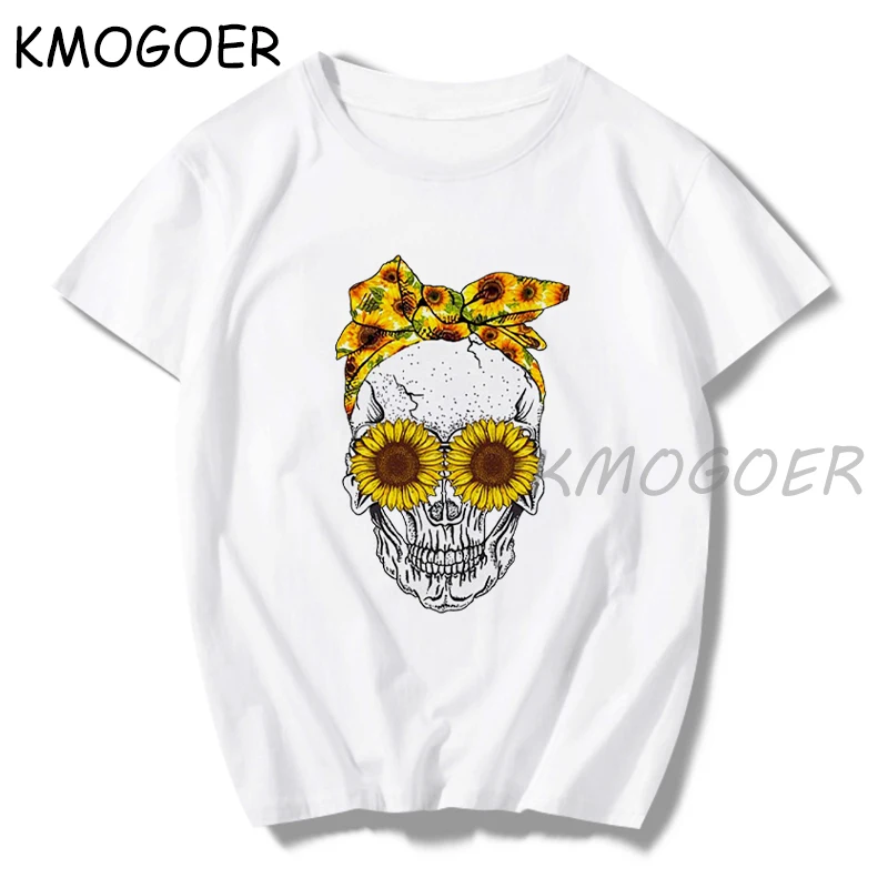 Женская футболка с собачьим принтом Kawaii 2019 хлопок размера плюс|Футболки| |