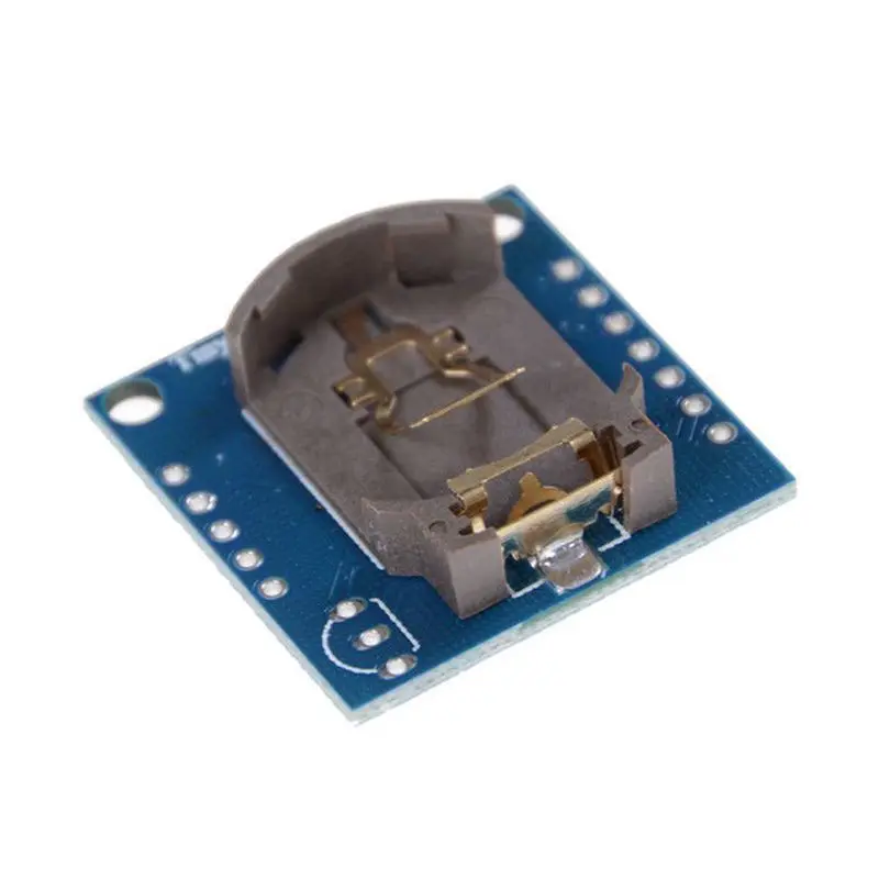 for Arduino I2C RTC DS1307 AT24C32 Real Time Clock Module AVR ARM PIC SMD Board | Электроника