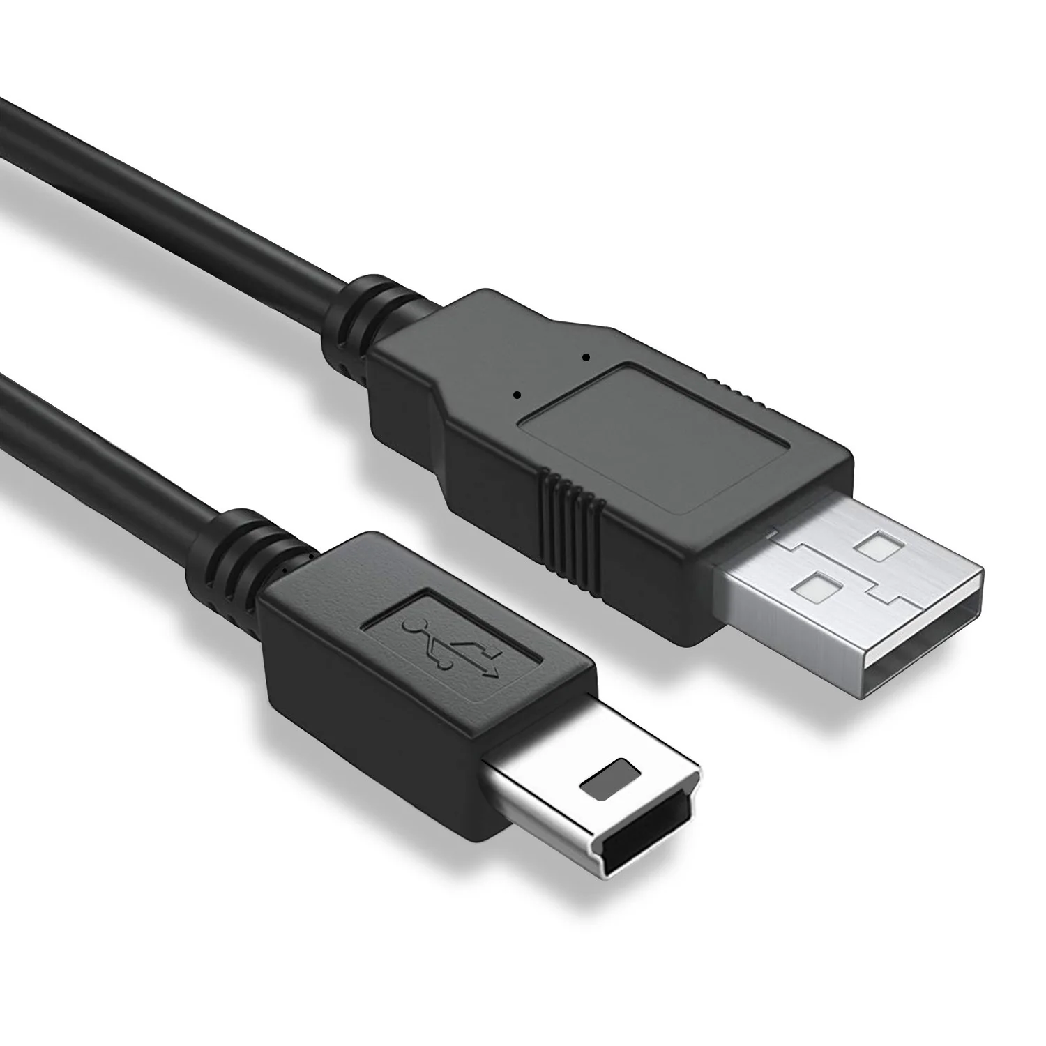 Мини USB 5Pin Мощность шнур 5FT совместим с Garmin gps навигатор Nuvi 50lmt 52lm 55lmt 57lm 67lm 2457lmt 2557lmt 2589lmt 2597lm