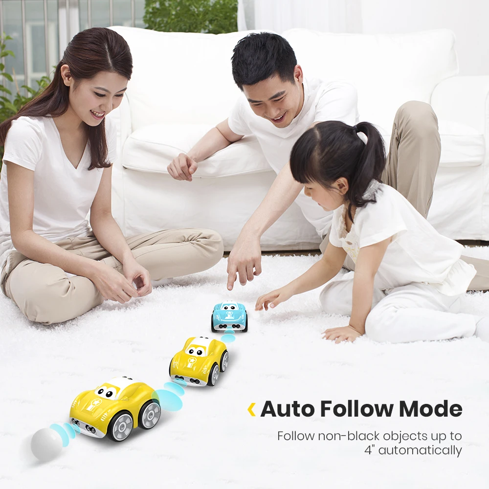 deerc rc 110 автомобильный мини автом