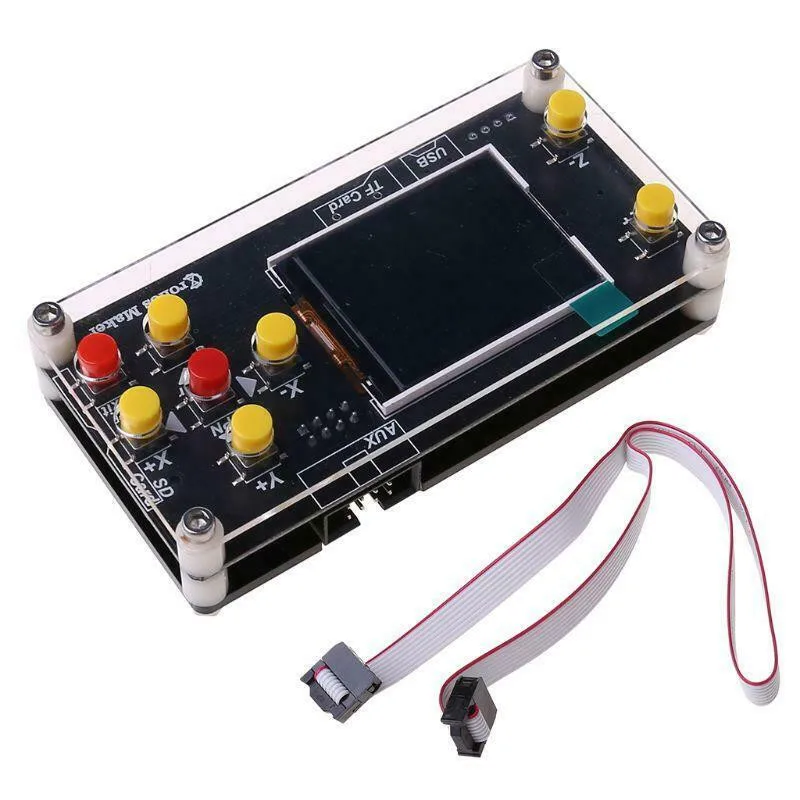 

3 Axis Controller Board CNC Engraving For 3018 Manual Control Offline Pro