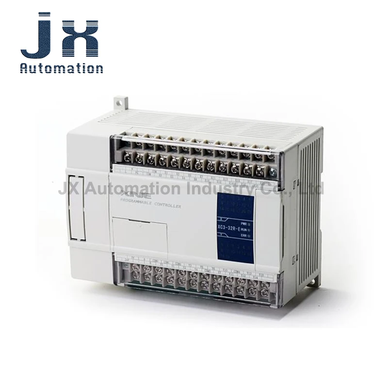 Серия Xinje XC I/O модуль расширения XC-E32X-E XC-E32X-C с промышленным контролем PLC - купить по