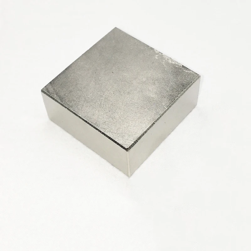 

N52 1pcs Block Magnet 50 x 50 x 30 mm Super Strong Rare Earth magnets Neodymium Magnet 50*50*30 mm