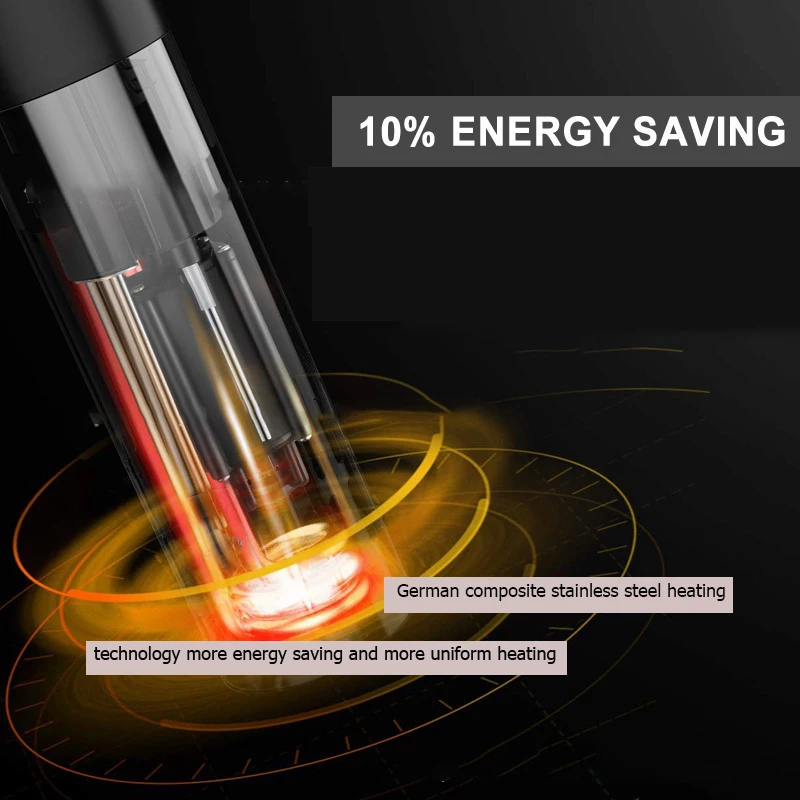 Водонепроницаемая вакуумная машина для приготовления пищи IPX7 Немецкая