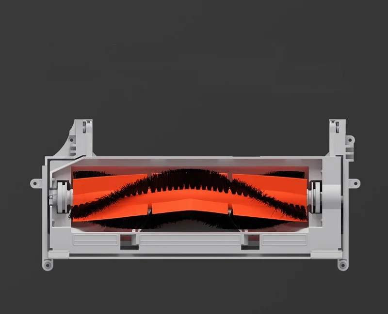 Подходит для Xiaomi робот пылесос основная щетка для Xiaomi mijia 1/1 S/roborock очиститель S50/51 Аксессуары для инструментов