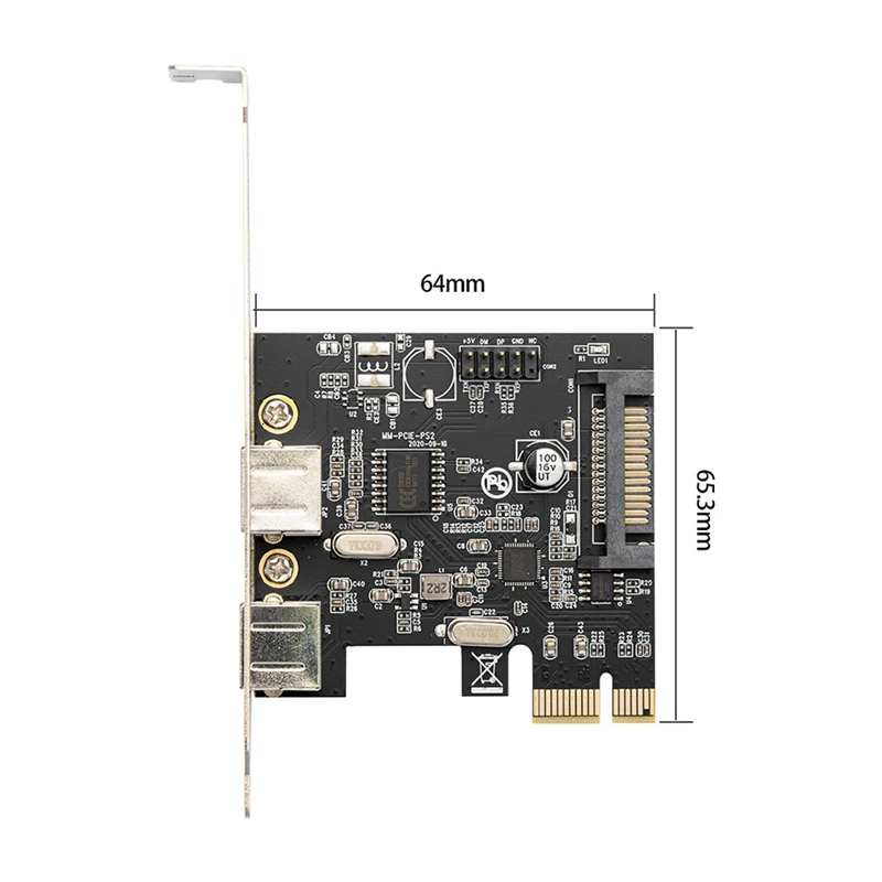 бесплатная доставка pcie мини pcie