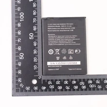 100% NEW Original 2200mAh Battery For INOI 2 Lite INOI2 Lite Phone Replacement High quality battery
