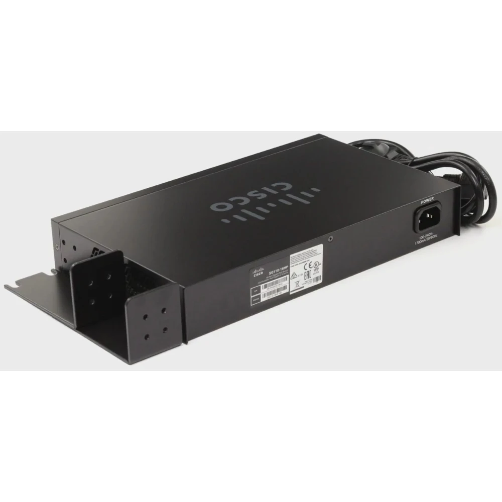 Коммутатор Cisco SG110-16HP |