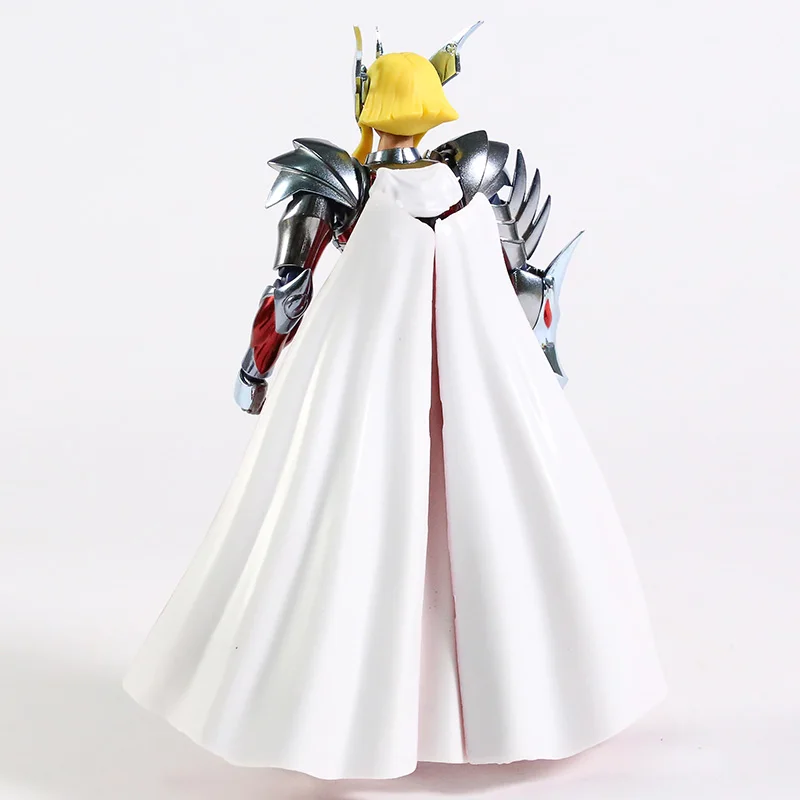 J модель Saint Seiya Myth Cloth EX Асгард мерак бета Хаген экшн-фигурка | Игрушки и хобби