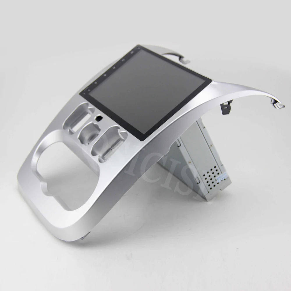 9 &quotips android 8 1 автомобильный Радио мультимедийный плеер для Renault Duster Dacia Logan Sandero