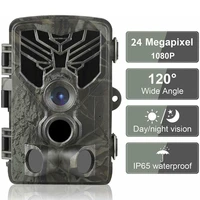 20mp hunting camera outdoor wildlife ir filter night vision motion sensor ip65 waterproof trail camera