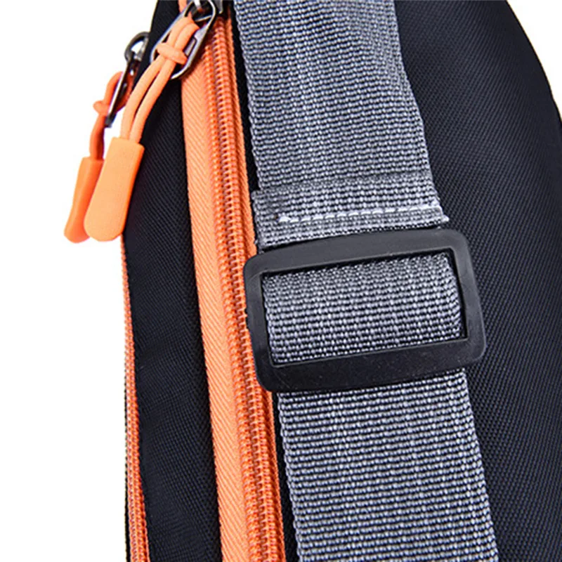 

Waterproof Waist Pack Women Sports Running Waist Bag For Men Mobile Phone Holder Belt Bag Gym Fitness Travel Pouch Chest Bags