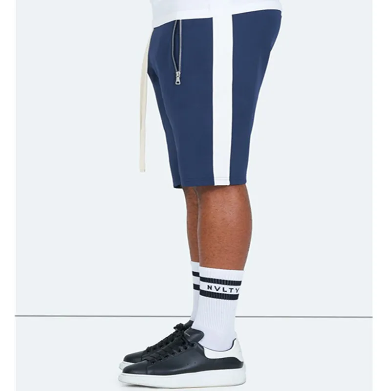 

Summer men's jogging leisure shorts fitness men's sportswear sports pants summer gym jogging pants