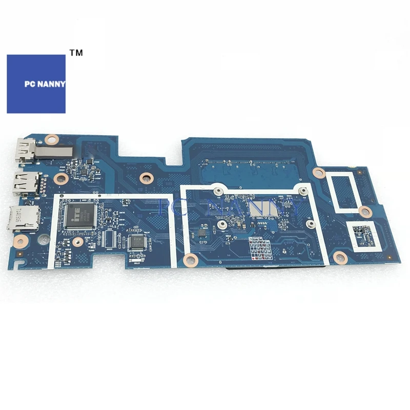Оригинальная материнская плата для HP Envy 13 J J002DX UMA M 5Y70 8 Гб 787280 501 6050A2665501 MB A01