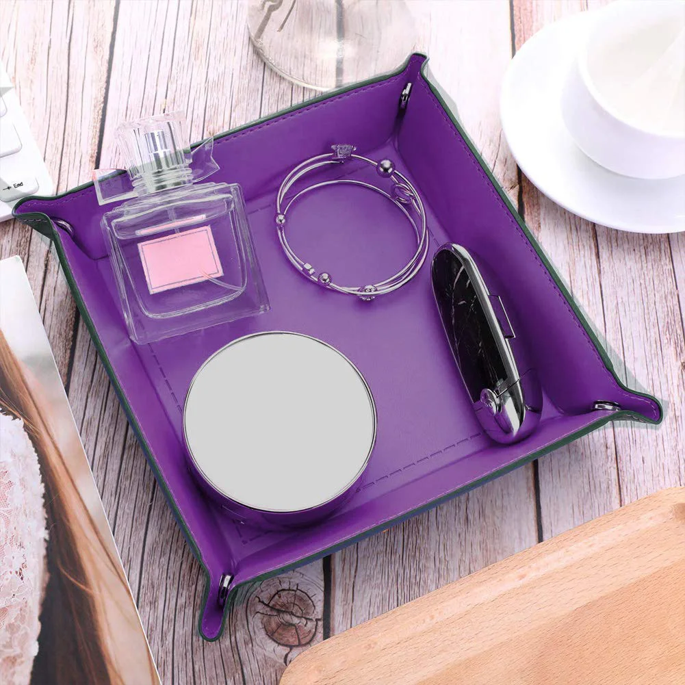 6 шт. складной поднос для настольных игр | Дом и сад